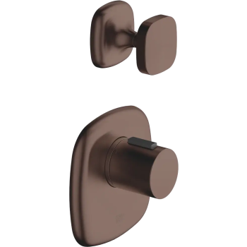 Dornbracht shower controls image-8