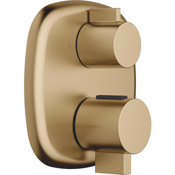 Dornbracht shower controls image-6