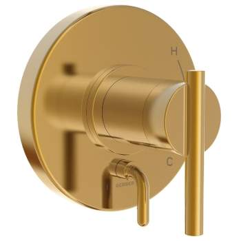 Gerber shower controls image-4