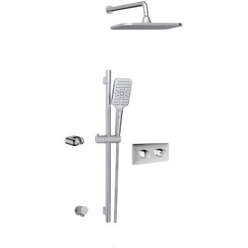 Aquabrass INABOX01 image-1