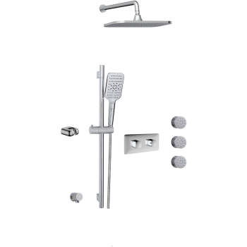 Aquabrass INABOX03 image-1