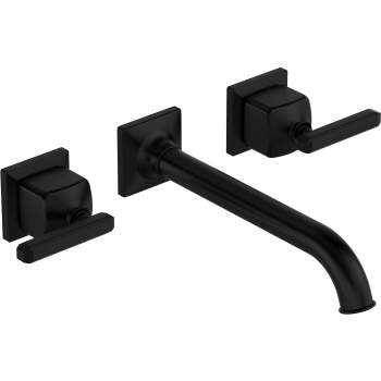Rohl bathroom faucets image-6