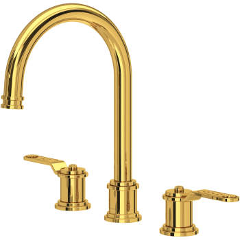 Rohl bathroom faucets image-2