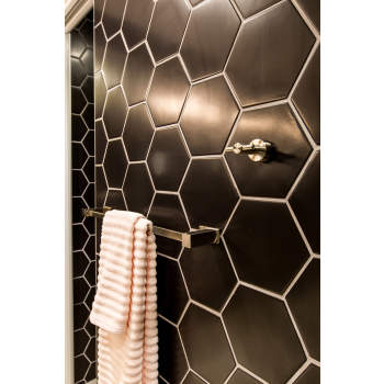 Danze towel bar 2025
