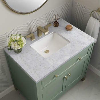 James Martin bathroom vanities image-26