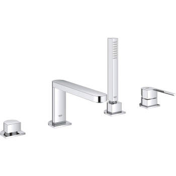 Grohe tub faucets image-2