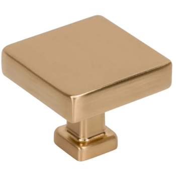 Jeffrey Alexander cabinet knobs image-4