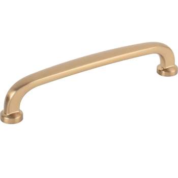 Jeffrey Alexander cabinet pulls image-6