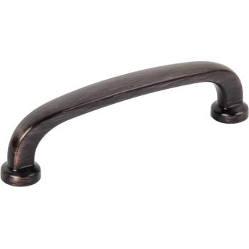 Jeffrey Alexander cabinet pulls image-4
