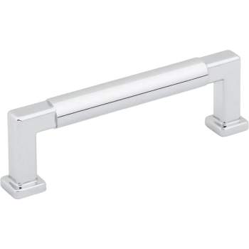 Jeffrey Alexander cabinet pulls image-4
