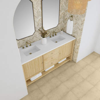 James Martin bathroom vanities image-34