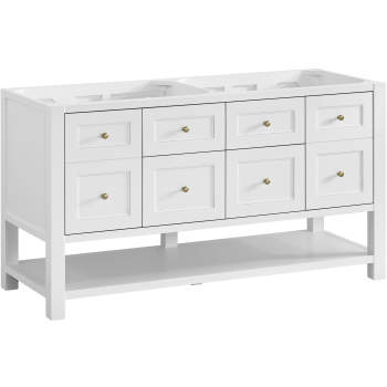 James Martin bathroom vanities image-42