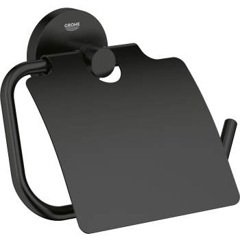 Grohe bathroom accessories image-2