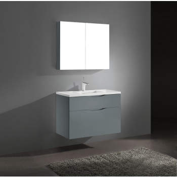 Madeli bathroom vanities image-4