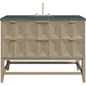 James Martin bathroom vanities image-10
