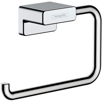 Hansgrohe bathroom accessories image-4