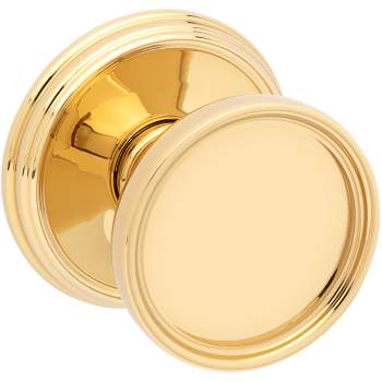 Baldwin Hardware door knobs image-18