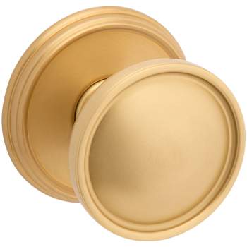 Baldwin Hardware door knobs image-32