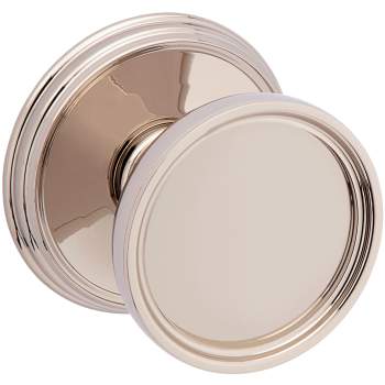 Baldwin Hardware door knobs image-30