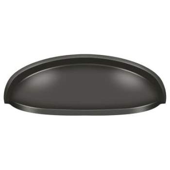 Deltana cabinet pulls image-2