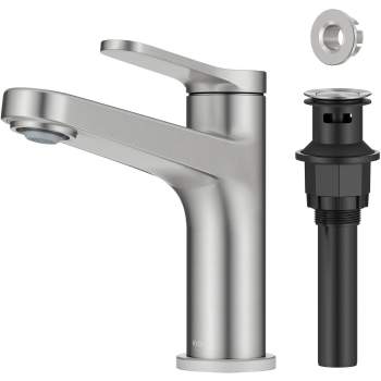 Kraus bathroom faucets image-4