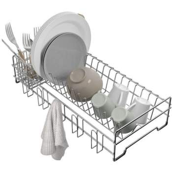 Amazon.com: FRANKE All-In Universal Kitchen Sink Accessory System -  AIUS300, Gray : Home & Kitchen