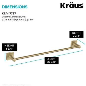 Kraus KEA-17737 image-5