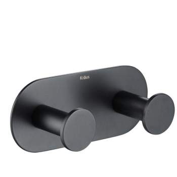 Kraus bathroom accessories image-2