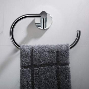 Kraus bathroom accessories image-4