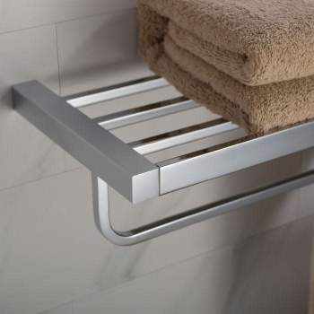 Kraus Stelios Bathroom Shelf - Thumbnail 3