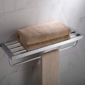 Kraus Stelios Bathroom Shelf - Thumbnail 4