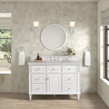 James Martin bathroom vanities image-6