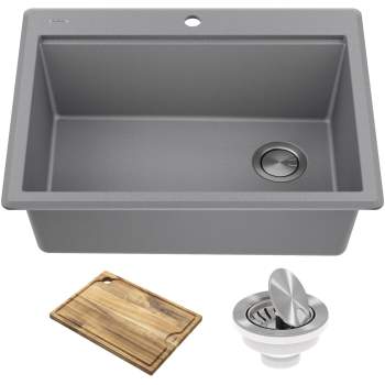 Kraus sinks image-2