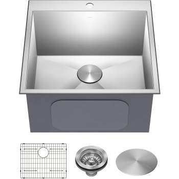Kraus KHT301-22L image-1