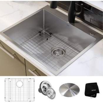 Kraus KHT301-25 Standart Pro 25