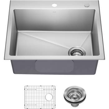 Kraus KHT641-25 image-1