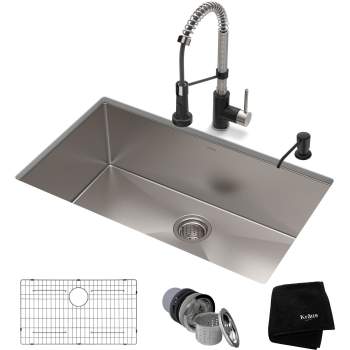 Kraus sinks image-4