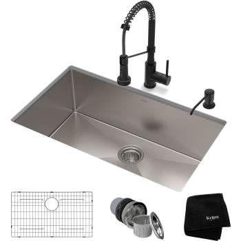 Kraus KHU100-30-1610-53 image-1