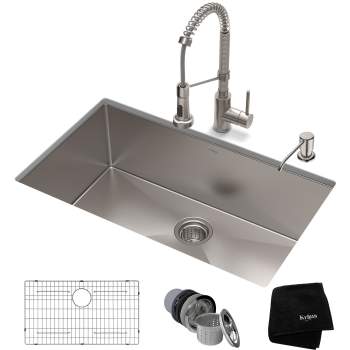 Kraus sinks image-2