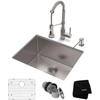 Kraus sinks image-2