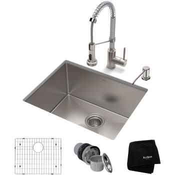 Kraus sinks image-2