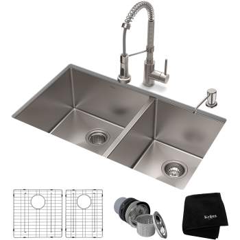 Kraus sinks image-2