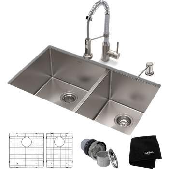 Kraus sinks image-2