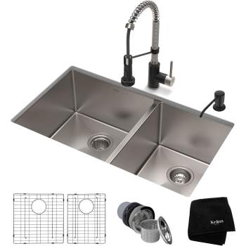 Kraus KHU103-33-1610-53SS image-1