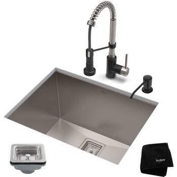 Kraus sinks image-2