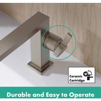 Hansgrohe bathroom faucets image-8