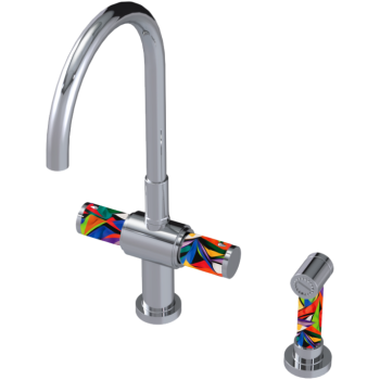 Rubinet faucets image-4