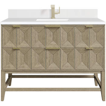 James Martin bathroom vanities image-2