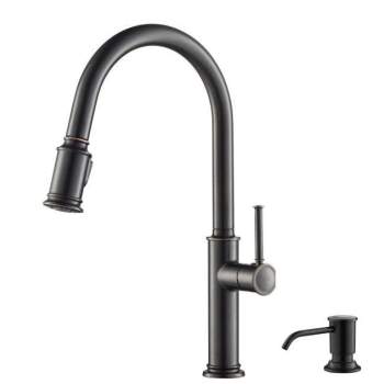 Kraus faucets image-2