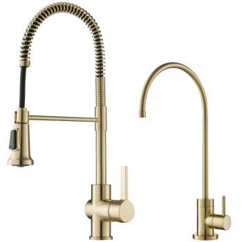 Kraus faucets image-2